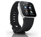 Sony MN2 inteligente Smartwatch resistente à prova d'água