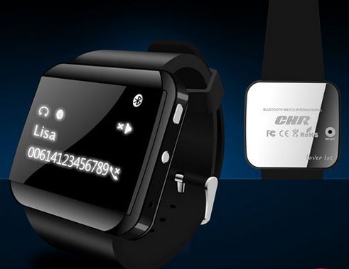 Celular Relógio smartwatch Android blueteeth esporte