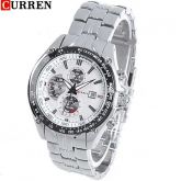 Relogio Executivo Curren Masculino